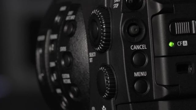 Canon C300 EOS Demonstration - Setup & Overview - MagnanimousRentals.com смотреть онлайн