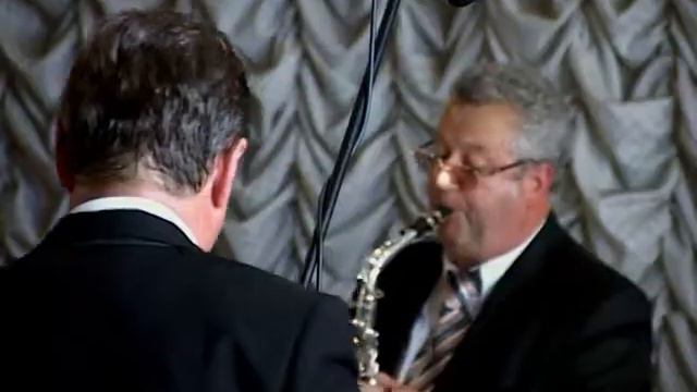 ПРОЩАЛЬНА ПІСНЯ 