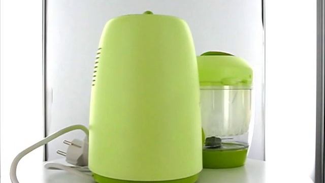 Beaba Babycook Stoomkoker & Mixer @ Kinderstore.nl смотреть онлайн