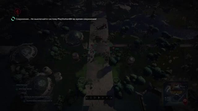 Age of wonders Planetfall:быстрая прокачка империи. смотреть онлайн
