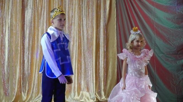 СНЕЖНАЯ КОРОЛЕВА мюзикл Школы "СБЫВАЙСЯ!" Севастополь смотреть онлайн