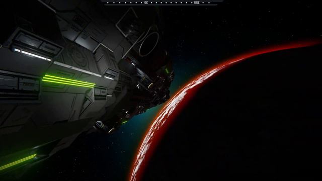 Space Engineers 2023-12-18 смотреть онлайн