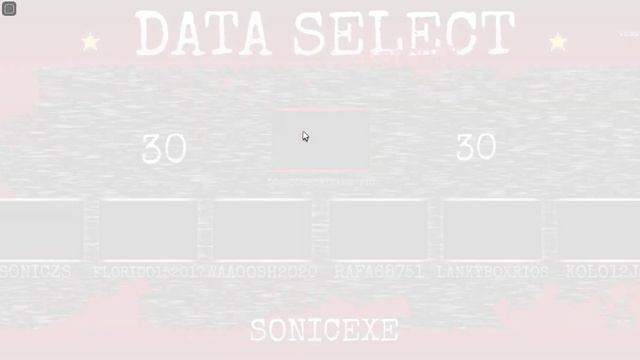 Roblox Sonic.Exe the disaster... смотреть онлайн