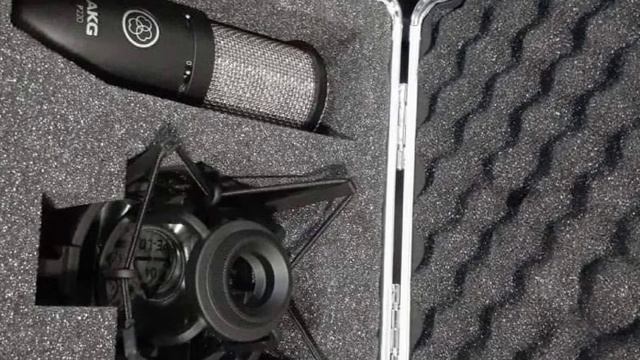 XLR Microphone : Can I Try Once from here? смотреть онлайн