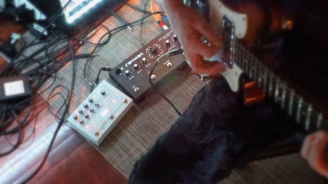 Soma COSMOS + Hologram MICROCOSMOS + Maton MASTERSOUND ms500 смотреть онлайн