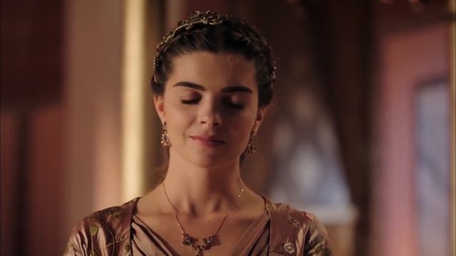 Firuze'nin Sahneleri | Muhteşem Yüzyıl смотреть онлайн