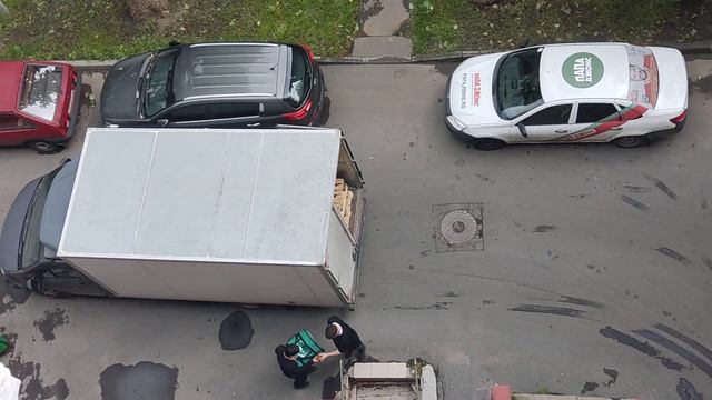 20230714 Незаконное использование нежилого помещения подвального типа (№А615КК750RUS) смотреть онлайн