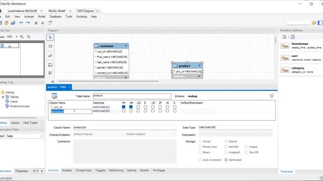 Question set 8: Database Management System: Java Institute смотреть онлайн