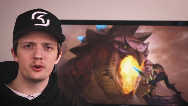 Enter the Halcyon fold: Jetpacks' Signature Krul Guide смотреть онлайн