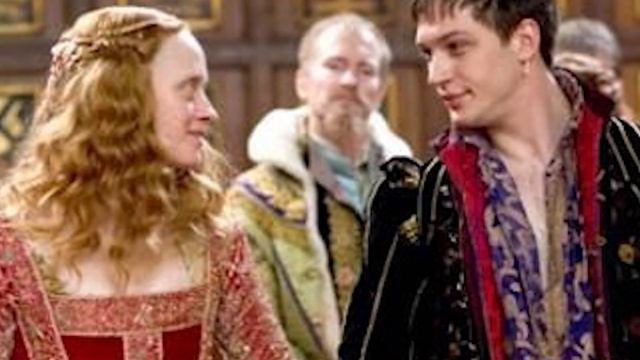 Elizabeth I || Part 02: Church settlement and Marriage question смотреть онлайн