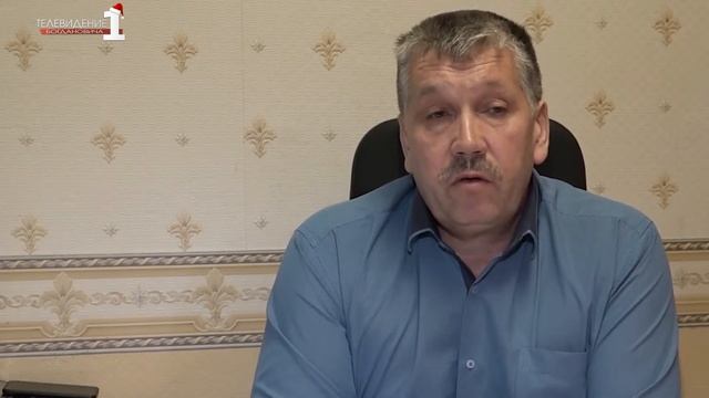 Гарашкинское получает тепло от новой газовой котельной смотреть онлайн