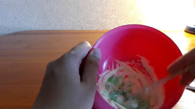 Эксперимент с лизуном! смотреть онлайн