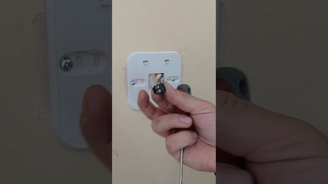 Ariston Cube s net unboxing & install смотреть онлайн