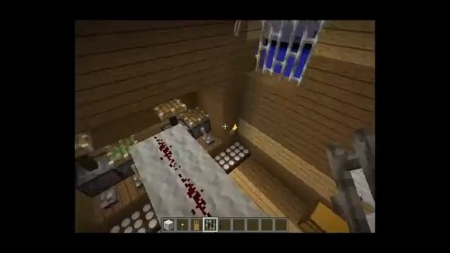 Корабли | Карта в Minecraft #3 смотреть онлайн