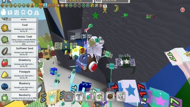 гайд как получить гамми маску симулятор пчеловода смотреть онлайн