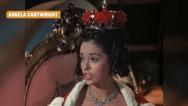 Whatever Happened To The Original Cast Of Lost In Space? смотреть онлайн