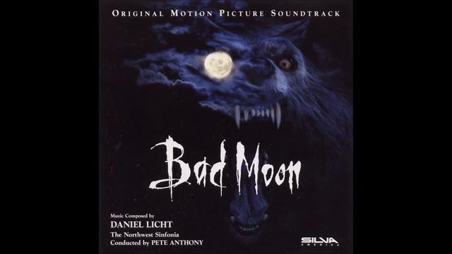 Daniel Licht - Ted Phones Home смотреть онлайн