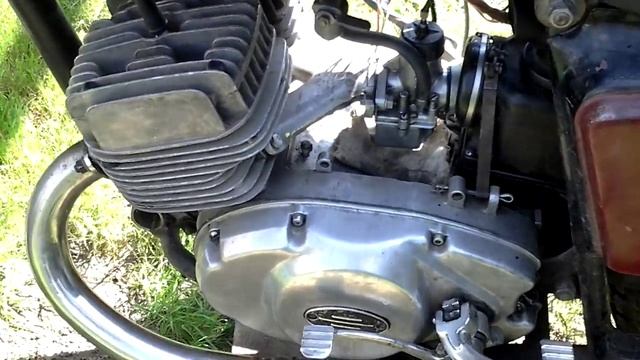 Работа двигателя иж юпитер 5. смотреть онлайн