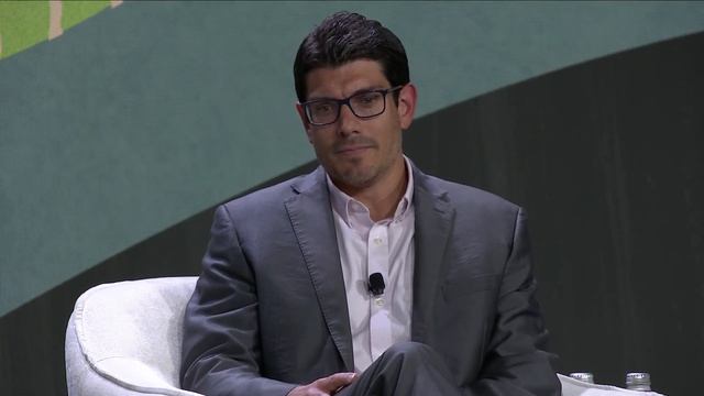 Oracle Analytics: New innovations to maximize business impact | Oracle CloudWorld 2023 смотреть онлайн