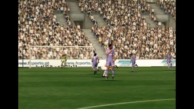 Cristian Ledesma goal from 40meter against Tottenham смотреть онлайн