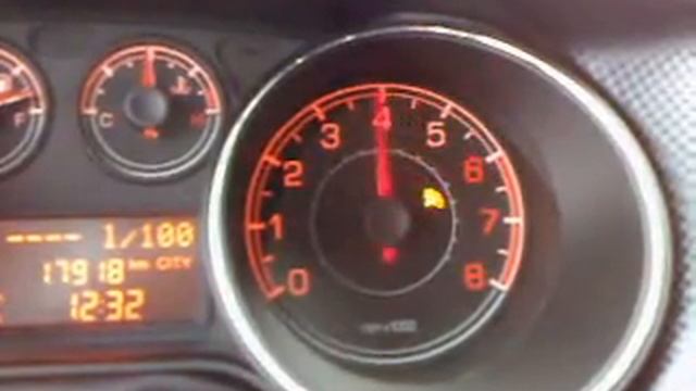 Fiat Bravo II 1.4 16V 90hp смотреть онлайн