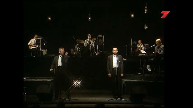 Spanovskis, Paukštello, Pauls – 