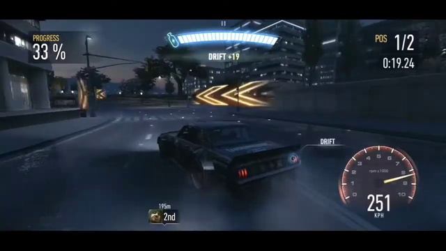 NFS No Limits | Mobile | Gameplay | SpyRock007 смотреть онлайн