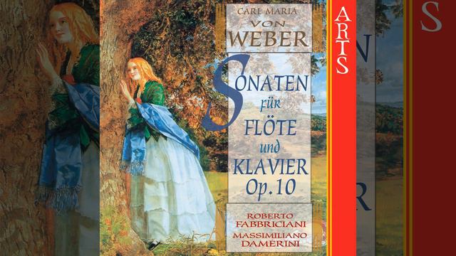 Sonata No. 3 In D Minor: I. Air Russe (Allegretto Moderato) смотреть онлайн