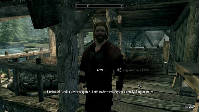 Scrollujemy w...TES V Skyrim #2 - "Jedna kura, a taka awantura!" смотреть онлайн