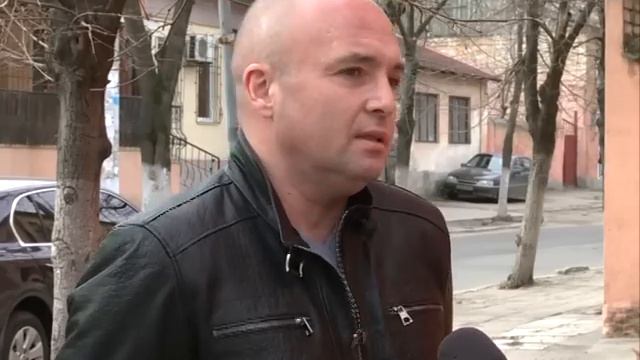 Вул. Ломаченко в Аккермані не буде смотреть онлайн