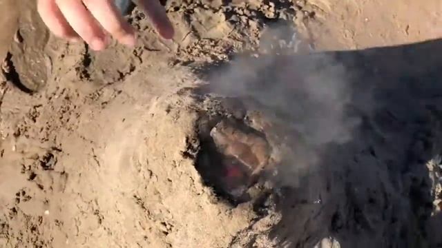 Мега вулкан, супер печь смотреть онлайн