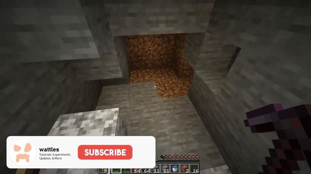 5 Reasons Minecraft Needs a Cave Update! смотреть онлайн