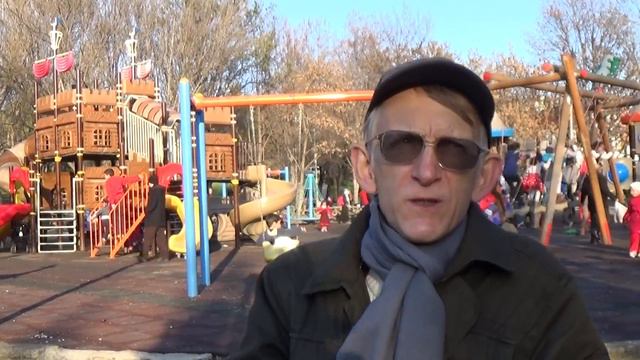 Как Турецкие Семьи Отдыхают? Жизнь в Турции: Ankara Tukriye смотреть онлайн