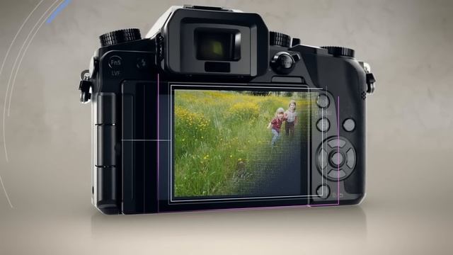 Introducing the LUMIX DMC-G7 4K Mirrorless Camera смотреть онлайн