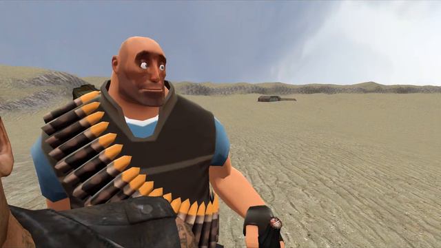 GMod Fallout Part 2; (Underground Trouble) смотреть онлайн