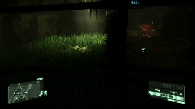 Crysis 3 _ Глава 2 _ Добро пожаловать в джунгли