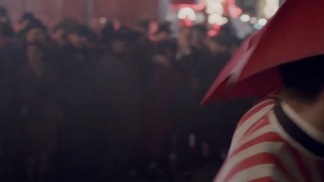 Papillon & Dega // I need to stay смотреть онлайн