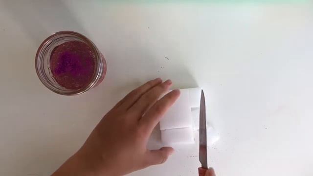 Как сделать слайм DIY JELLY CUBE слайм!// Желейный кубики смотреть онлайн