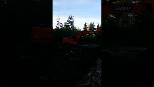 работы в условиях бездорожья