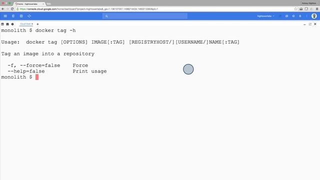 Push Images смотреть онлайн