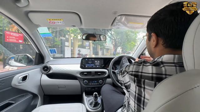 2023 Hyundai Grand i10 Nios Asta Automatic Detailed Drive Review In Hindi Hill Test |Mileage |Picku смотреть онлайн