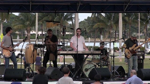 Ruling Mercury - Crazy For You смотреть онлайн