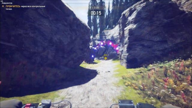 Far Cry 5 испытание смотреть онлайн