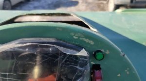 Квадроцикл на шинах низкого давления. По типу "СОКОЛ" #снегоболотоход #сделайсам #самоделки