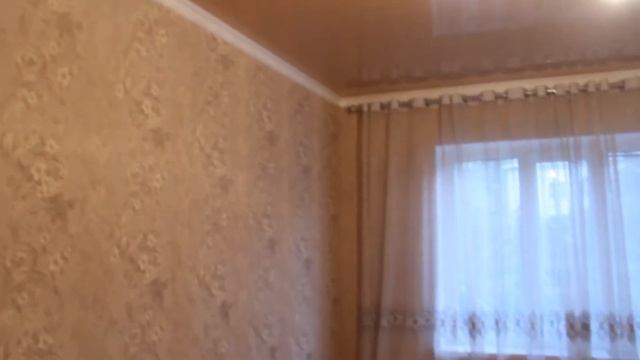 3 комнатная квартира в мкрн. Восход | г. Каракол смотреть онлайн