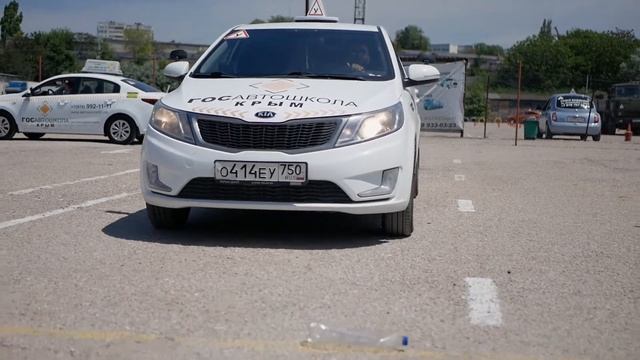 Габариты машины смотреть онлайн