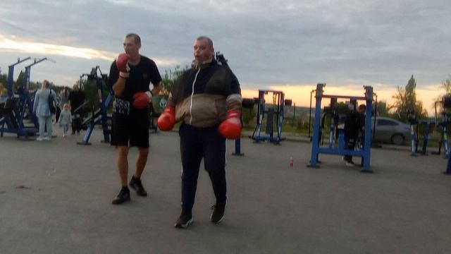 бокс смотреть онлайн