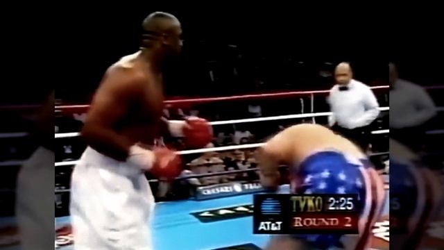 Eric “Butterbean“ Esch - The Legendary Knockout Machine смотреть онлайн