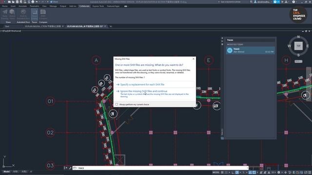 Six (6) New Features of AutoCAD 2022 || বাংলা রিভিউ смотреть онлайн
