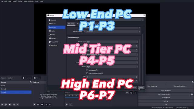 OBS GUIDE ON HOW TO START YOUR FIRST YOUTUBE STREAM! смотреть онлайн